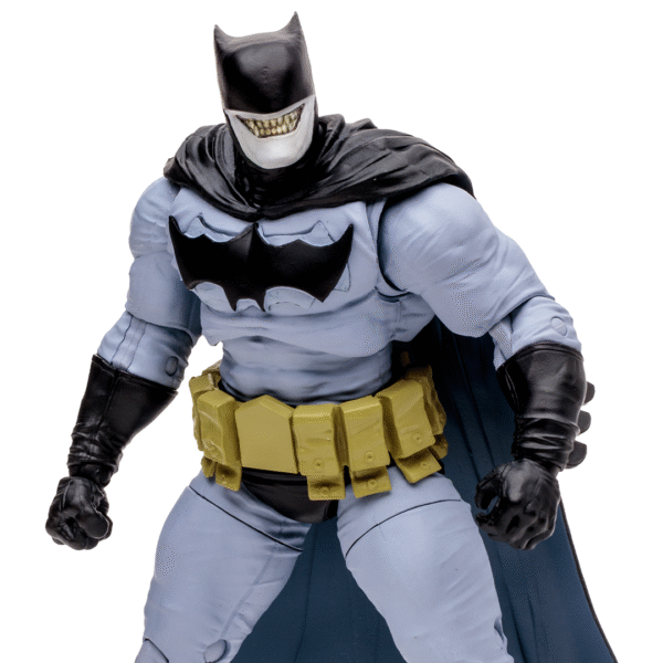 DC Multiverse Batzarro - LOOSE - Imagen 4