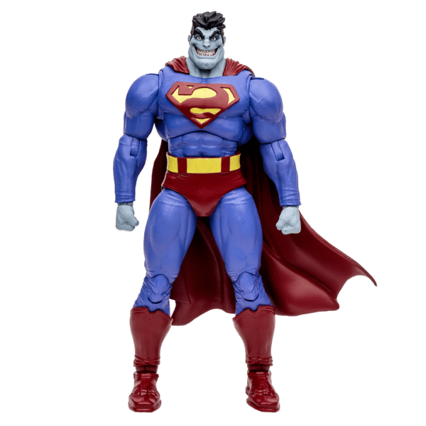 DC Multiverse Bizarro - LOOSE - Imagen 2