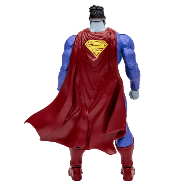 DC Multiverse Bizarro - LOOSE - Imagen 3