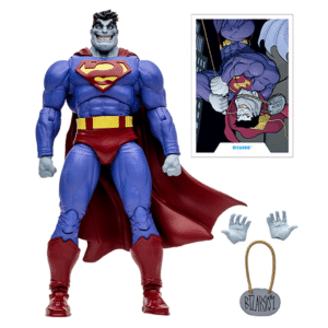 DC Multiverse Bizarro - LOOSE