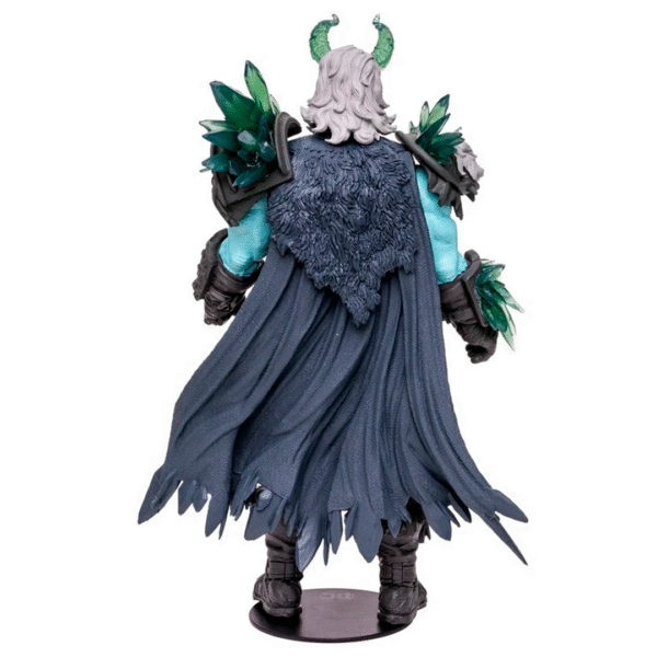 DC Multiverse The Frost King BAF - Imagen 3