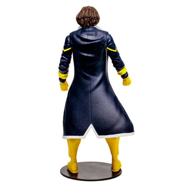 DC Multiverse Static Shock - LOOSE - Imagen 4