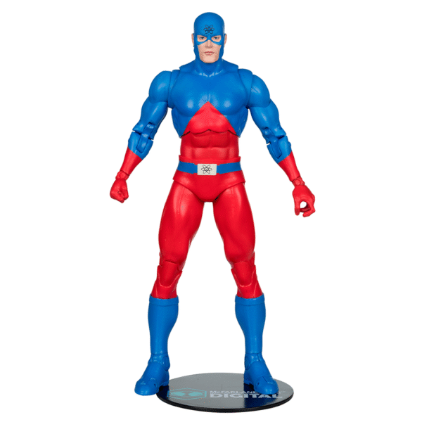 DC Multiverse Classic The Atom - LOOSE - Imagen 2