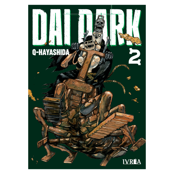 Dai Dark 02
