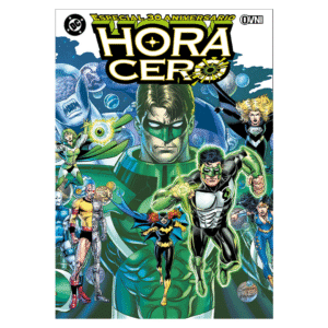 Hora Cero. Especial 30 Aniversario