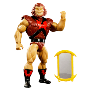 Masters of the Universe Origins Grizzlor (Cartoon Collection)