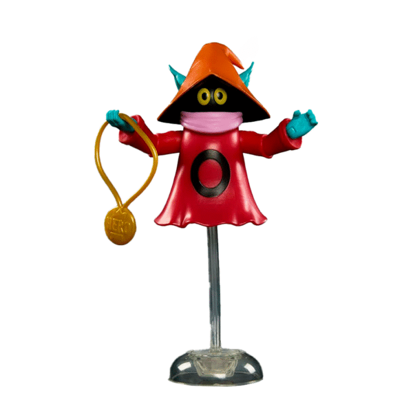 Masters of the Universe Origins Orko (Cartoon Collection) - Imagen 2