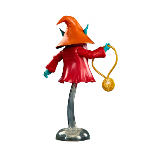 Masters of the Universe Origins Orko (Cartoon Collection) - Imagen 4