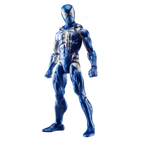 Marvel Legends Peter Parker (Anti-Venom Suit) - LOOSE - Imagen 2