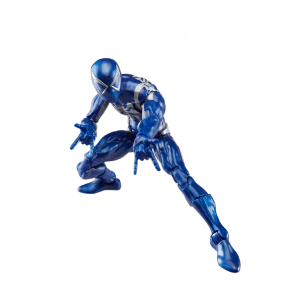 Marvel Legends Peter Parker (Anti-Venom Suit) - LOOSE - Imagen 3