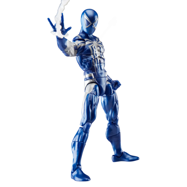 Marvel Legends Peter Parker (Anti-Venom Suit) - LOOSE - Imagen 4