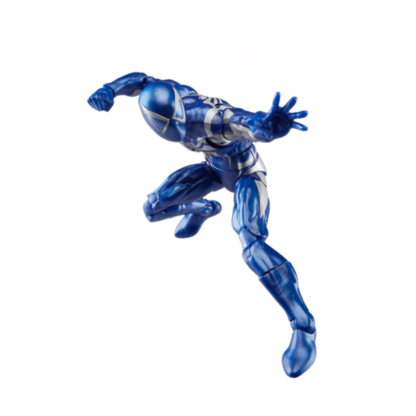 Marvel Legends Peter Parker (Anti-Venom Suit) - LOOSE - Imagen 5