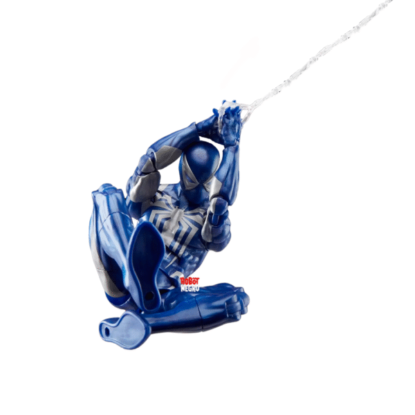 Marvel Legends Peter Parker (Anti-Venom Suit) - LOOSE - Imagen 6