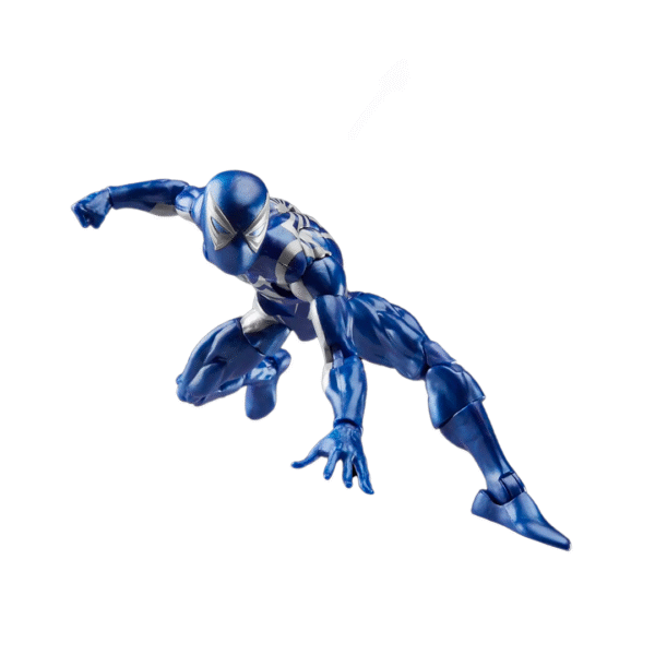 Marvel Legends Peter Parker (Anti-Venom Suit) - LOOSE - Imagen 7