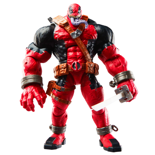 Marvel Legends Venompool - Imagen 2