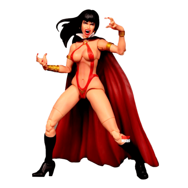 Vampirella