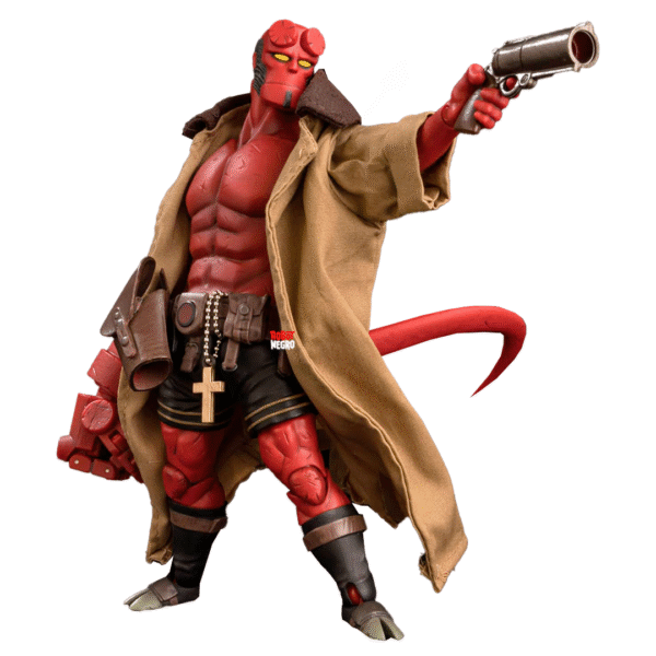 Hellboy 30th Anniversary