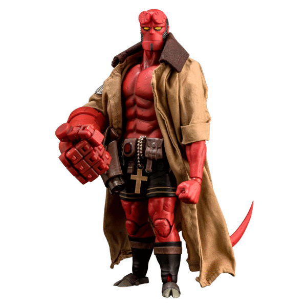 Hellboy 30th Anniversary - Imagen 2