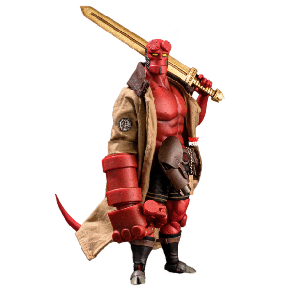 Hellboy 30th Anniversary - Imagen 3
