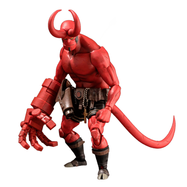 Hellboy 30th Anniversary - Imagen 4