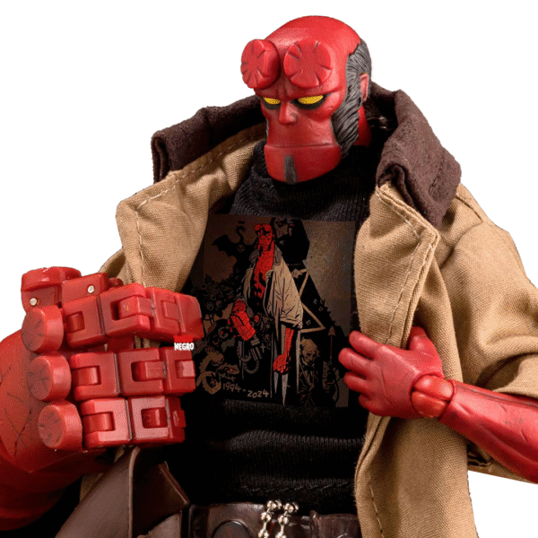 Hellboy 30th Anniversary - Imagen 5