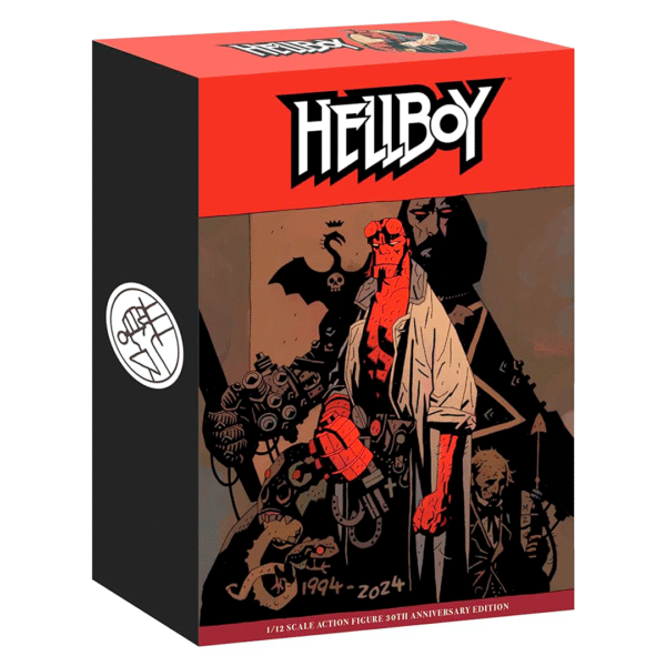 Hellboy 30th Anniversary - Imagen 7