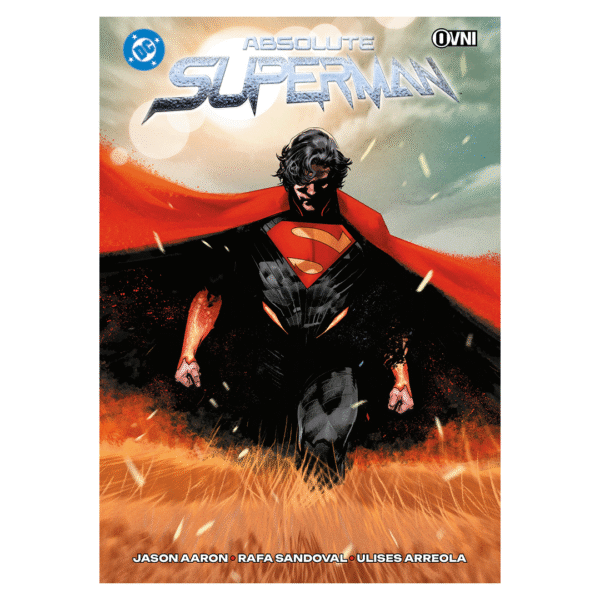 Absolute Superman vol. 01