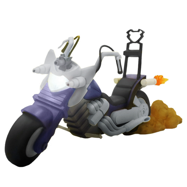 Biker Mice from Mars Modo's Mondo Chopper