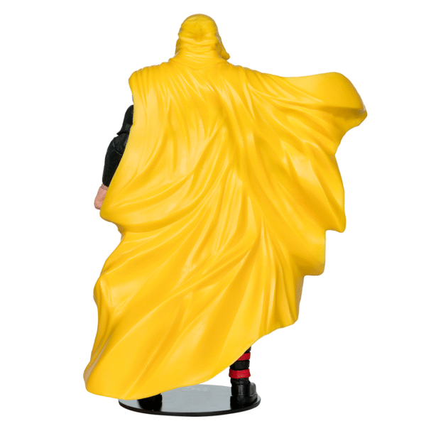 DC Multiverse JSA Hourman (Gold Label) - LOOSE - Imagen 4
