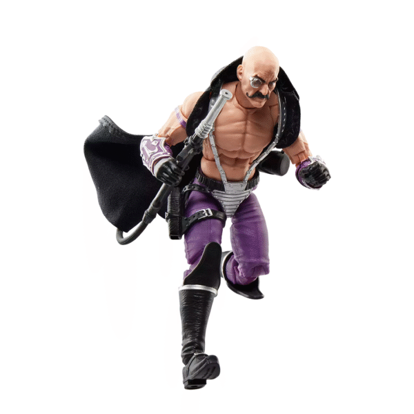 G.I. Joe Classified Series Retro Dr. Mindbender - Imagen 4