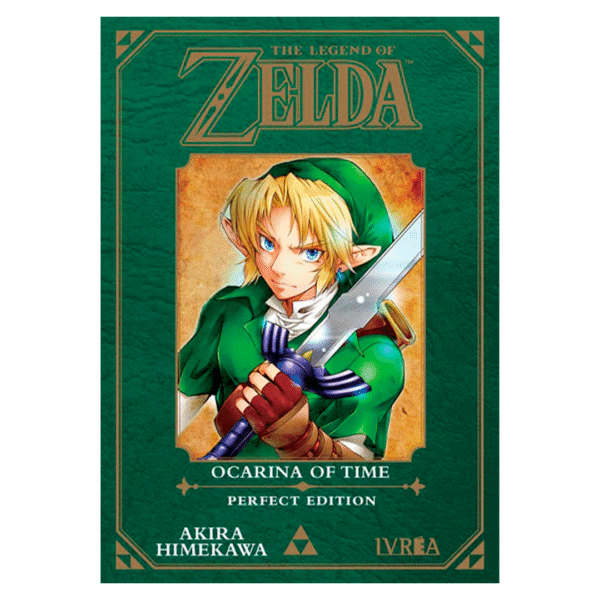 The Legend of Zelda: Ocarina of Time
