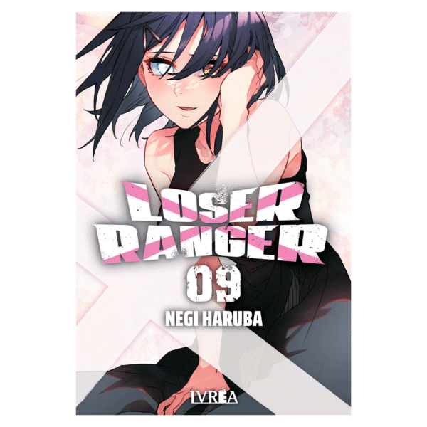 Loser Ranger 09