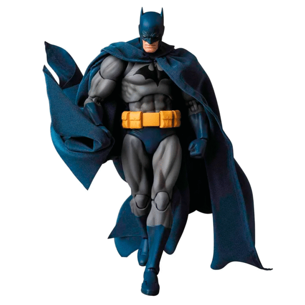 MAFEX Batman Hush Blue Ver.