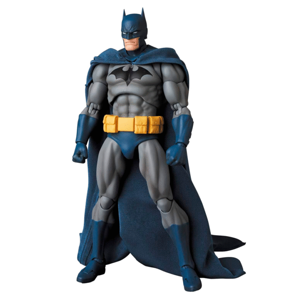 MAFEX Batman Hush Blue Ver. - Imagen 2