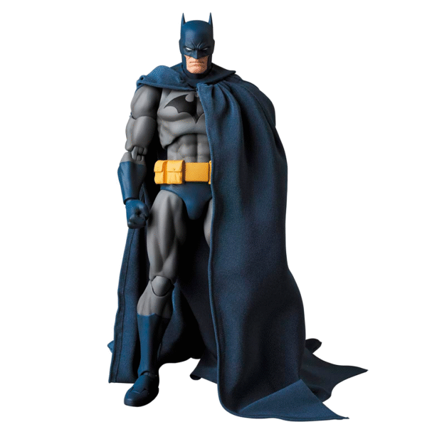 MAFEX Batman Hush Blue Ver. - Imagen 4
