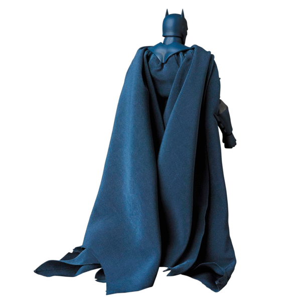 MAFEX Batman Hush Blue Ver. - Imagen 6