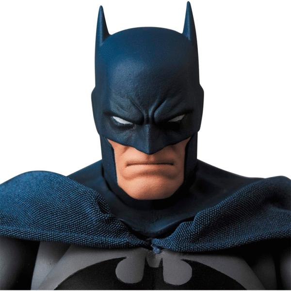 MAFEX Batman Hush Blue Ver. - Imagen 8