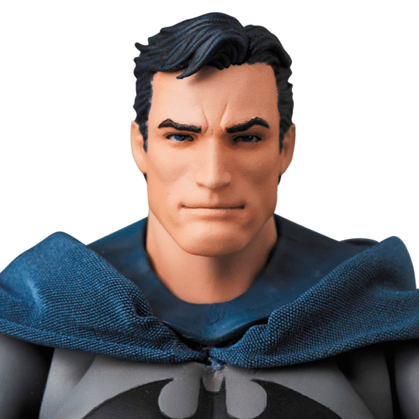 MAFEX Batman Hush Blue Ver. - Imagen 9