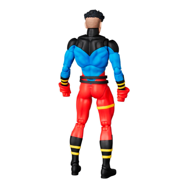MAFEX The Return of Superman Superboy - Imagen 7