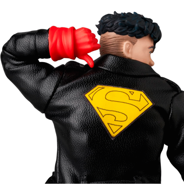 MAFEX The Return of Superman Superboy - Imagen 9