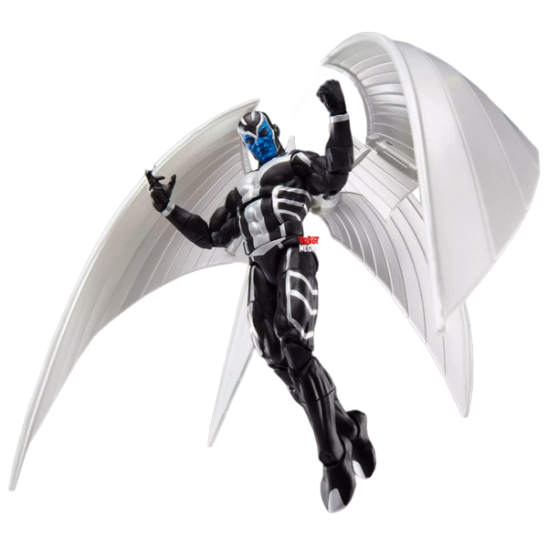 Marvel Legends X-Force Archangel Deluxe