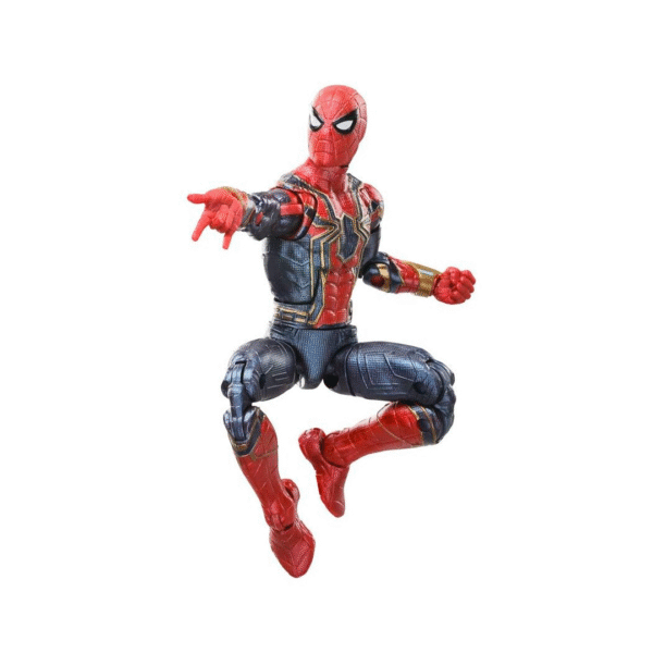 Marvel Legends Marvel Studios Iron Spider