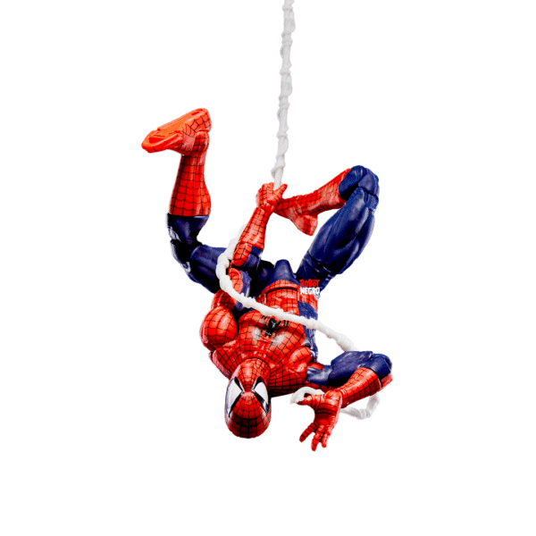Marvel Legends Maximum Spider-Man Deluxe - Imagen 2