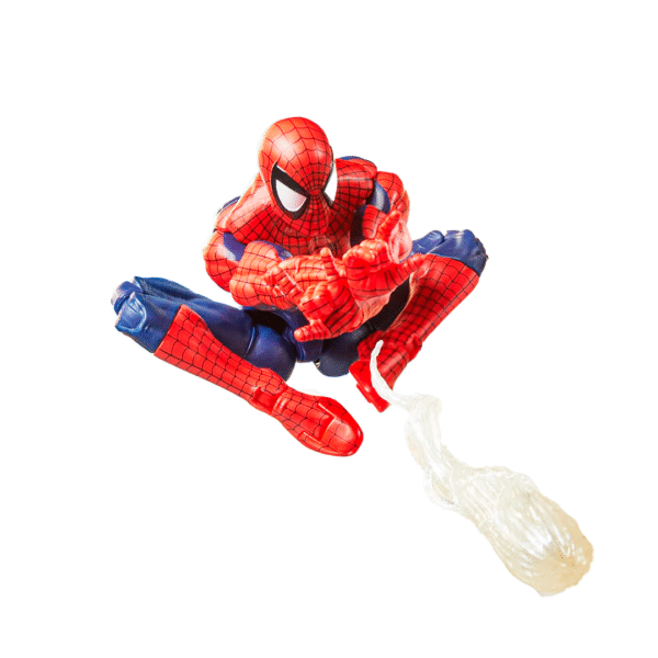 Marvel Legends Maximum Spider-Man Deluxe - Imagen 7