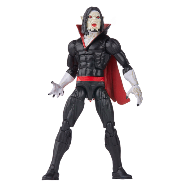 Marvel Legends Morbius - LOOSE - Imagen 2