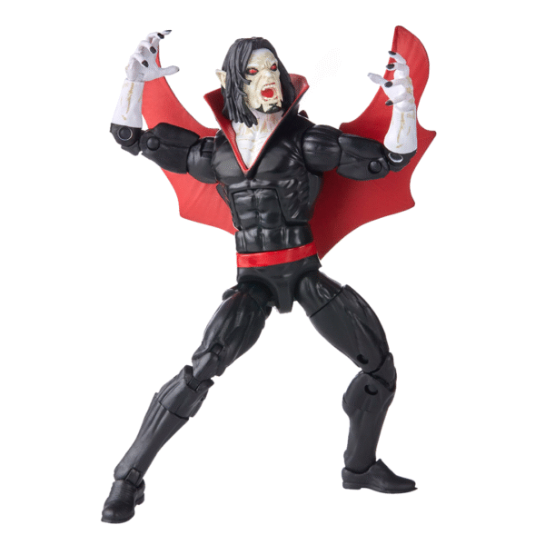 Marvel Legends Morbius - LOOSE - Imagen 4