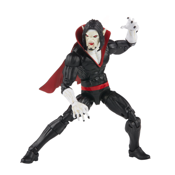 Marvel Legends Morbius - LOOSE - Imagen 3