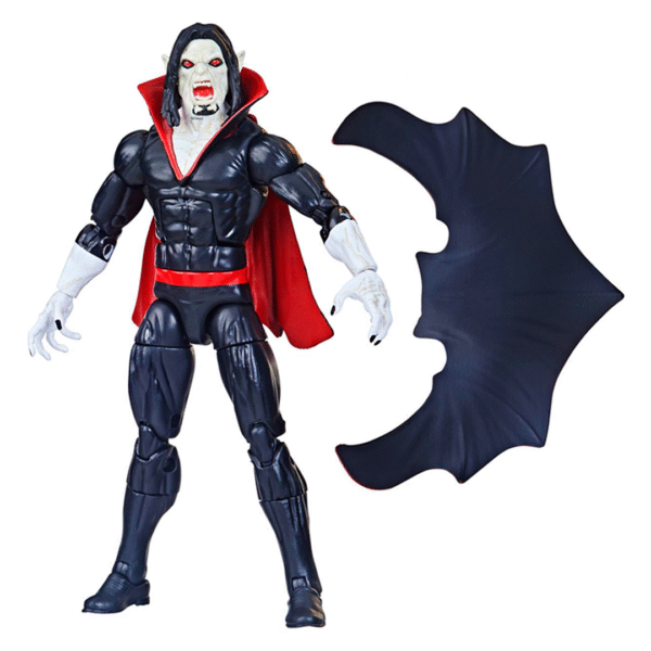 Marvel Legends Morbius - LOOSE