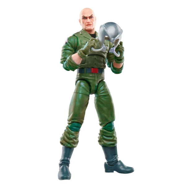 Marvel Legends Professor X (Savage Land) - LOOSE - Imagen 2