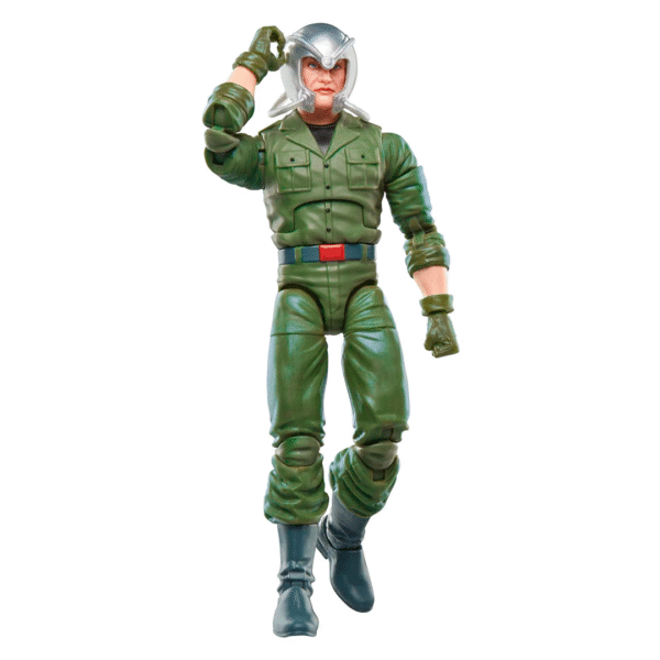 Marvel Legends Professor X (Savage Land) - LOOSE - Imagen 3